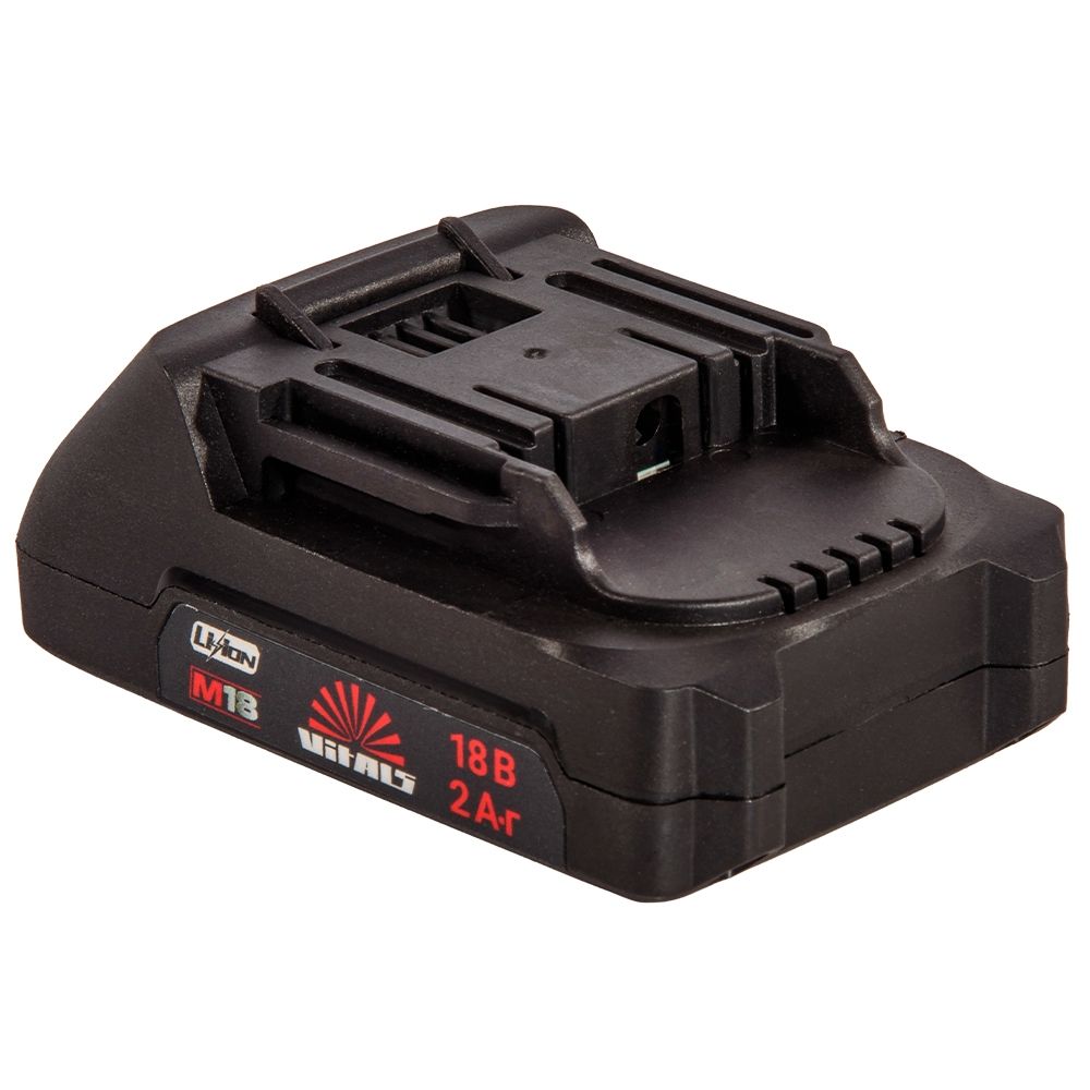 Батарея акумуляторна Vitals ASL 1820n 10С