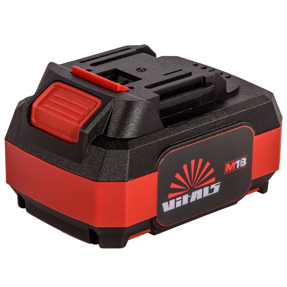 Батарея акумуляторна Vitals ASL 1830cs