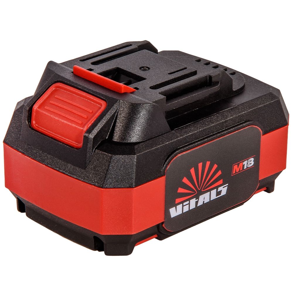 Батарея акумуляторна Vitals ASL 1840cs