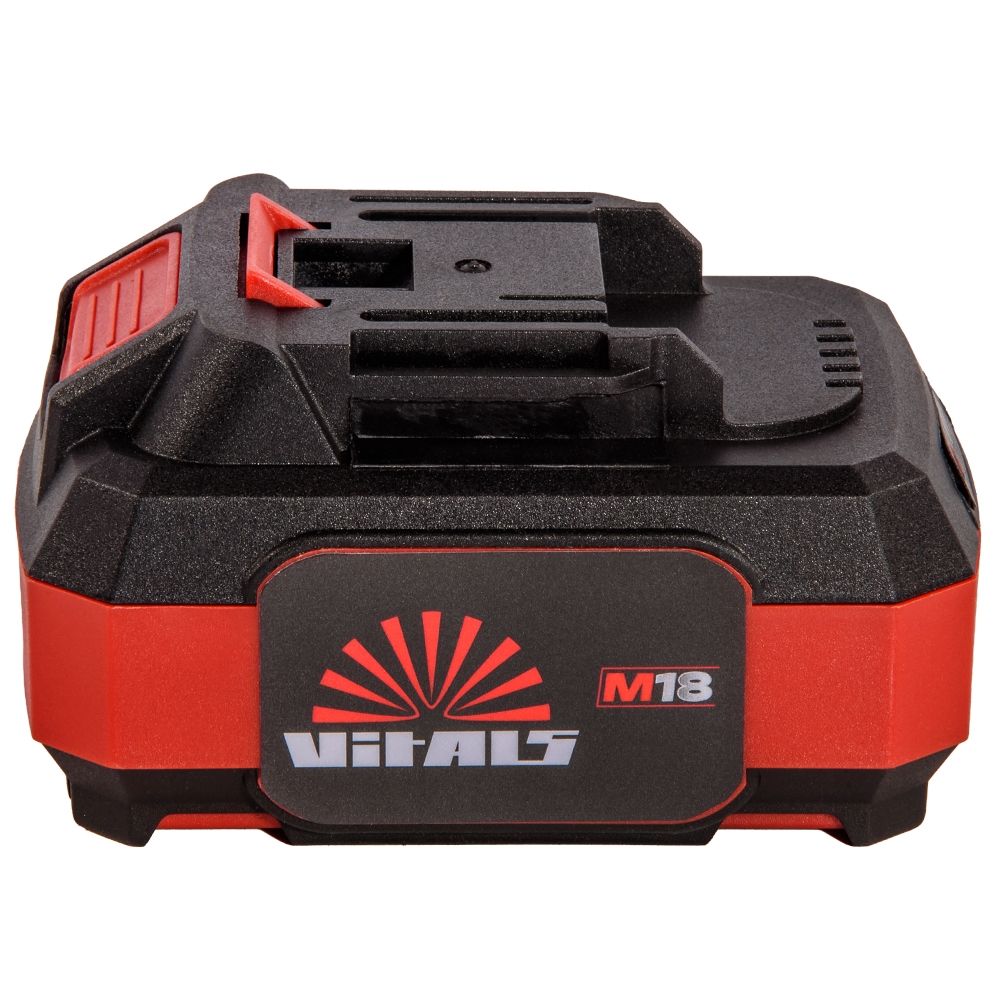 Батарея акумуляторна Vitals ASL 1840cs