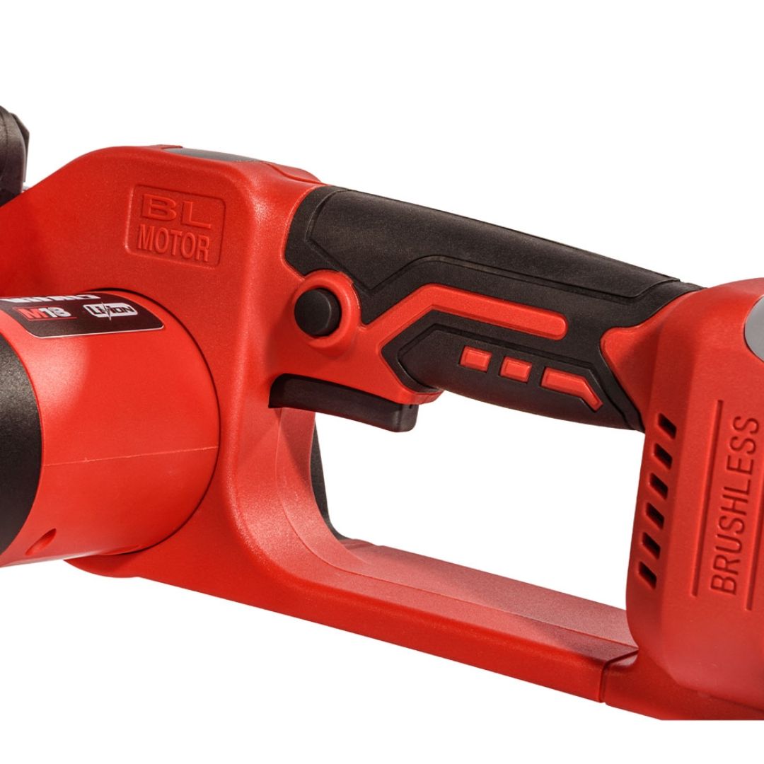 Пила ланцюгова акумуляторна Vitals AKZ 1830c BL (Без АКБ та ЗП)