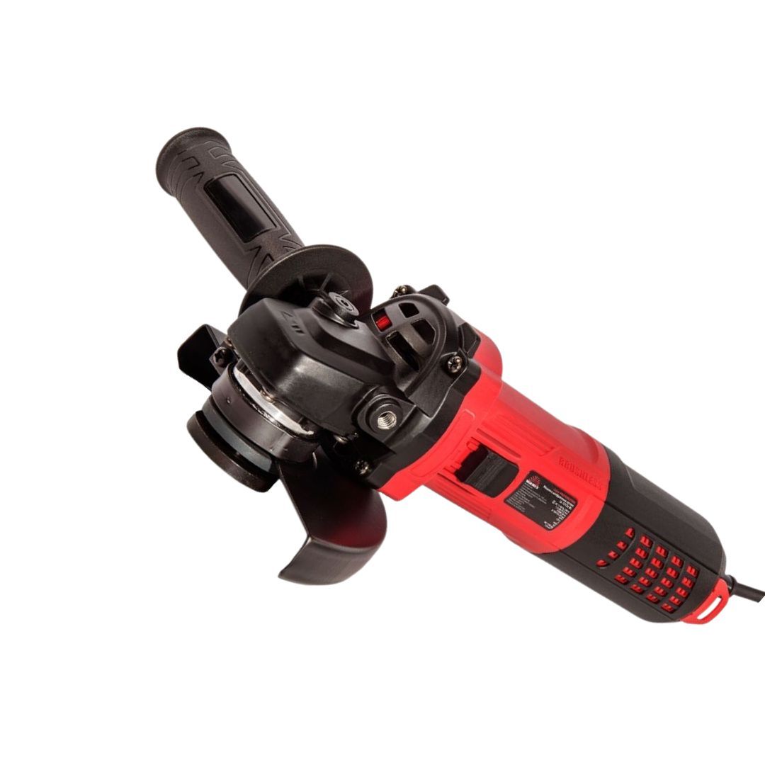 Машина шліфувальна кутова Vitals Professional Ls 1213a BL