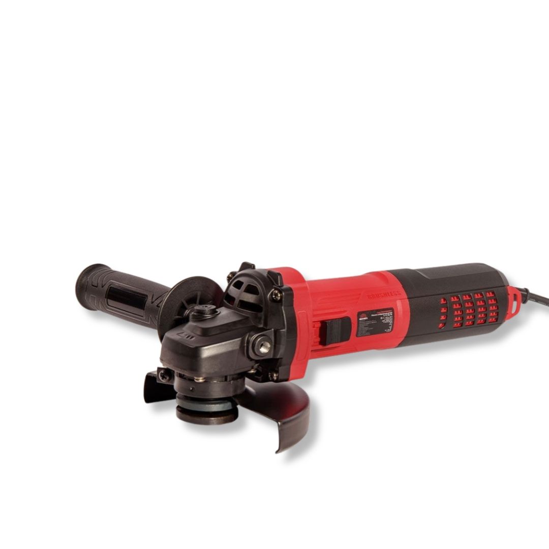 Машина шліфувальна кутова Vitals Professional Ls 1213av BL