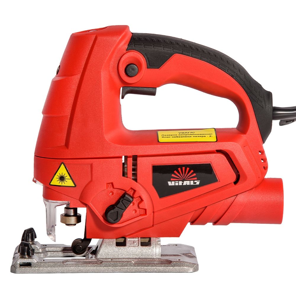 Лобзик електричний Vitals Master Ef 8071DNla