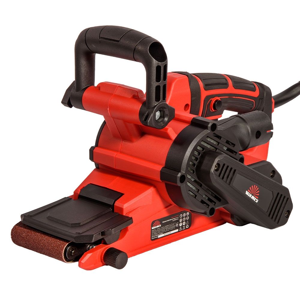 Машина ленточная шлифовальная Vitals Master Ls 7690DNs Vitals Master 7690DNs