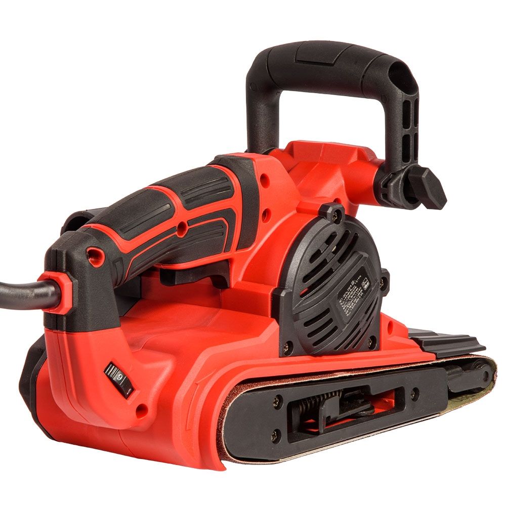 Машина ленточная шлифовальная Vitals Master Ls 7690DNs Vitals Master 7690DNs