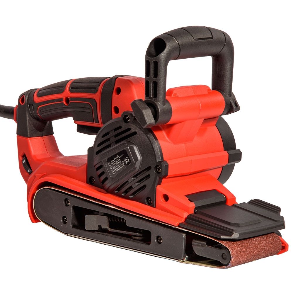 Машина ленточная шлифовальная Vitals Master Ls 7690DNs Vitals Master 7690DNs