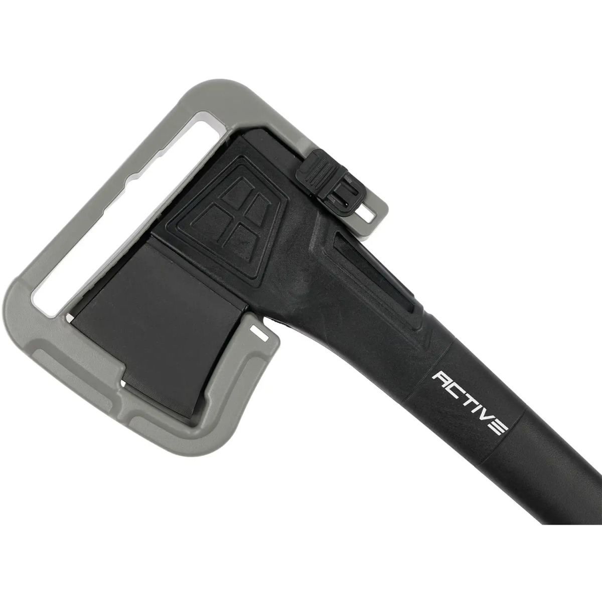 Сокира Active Gardener, gray