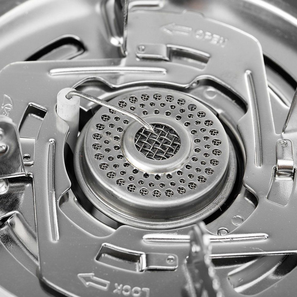 Газовая горелка Kovea Alpine Pot Wide Up KB-0703WU