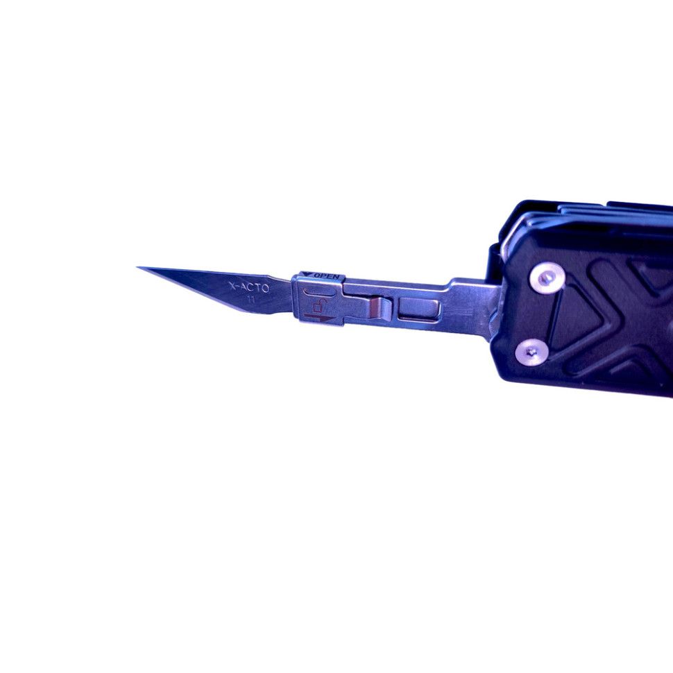 Міні мультитул брелок NexTool Pocket Tool E1