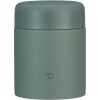 Пищевой термоконтейнер Zojirushi SW-KA30GM 0.3 л Sage Green