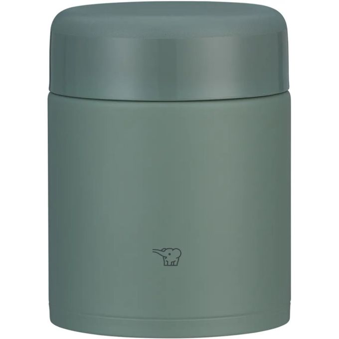 Пищевой термоконтейнер Zojirushi SW-KA30GM 0.3 л Sage Green
