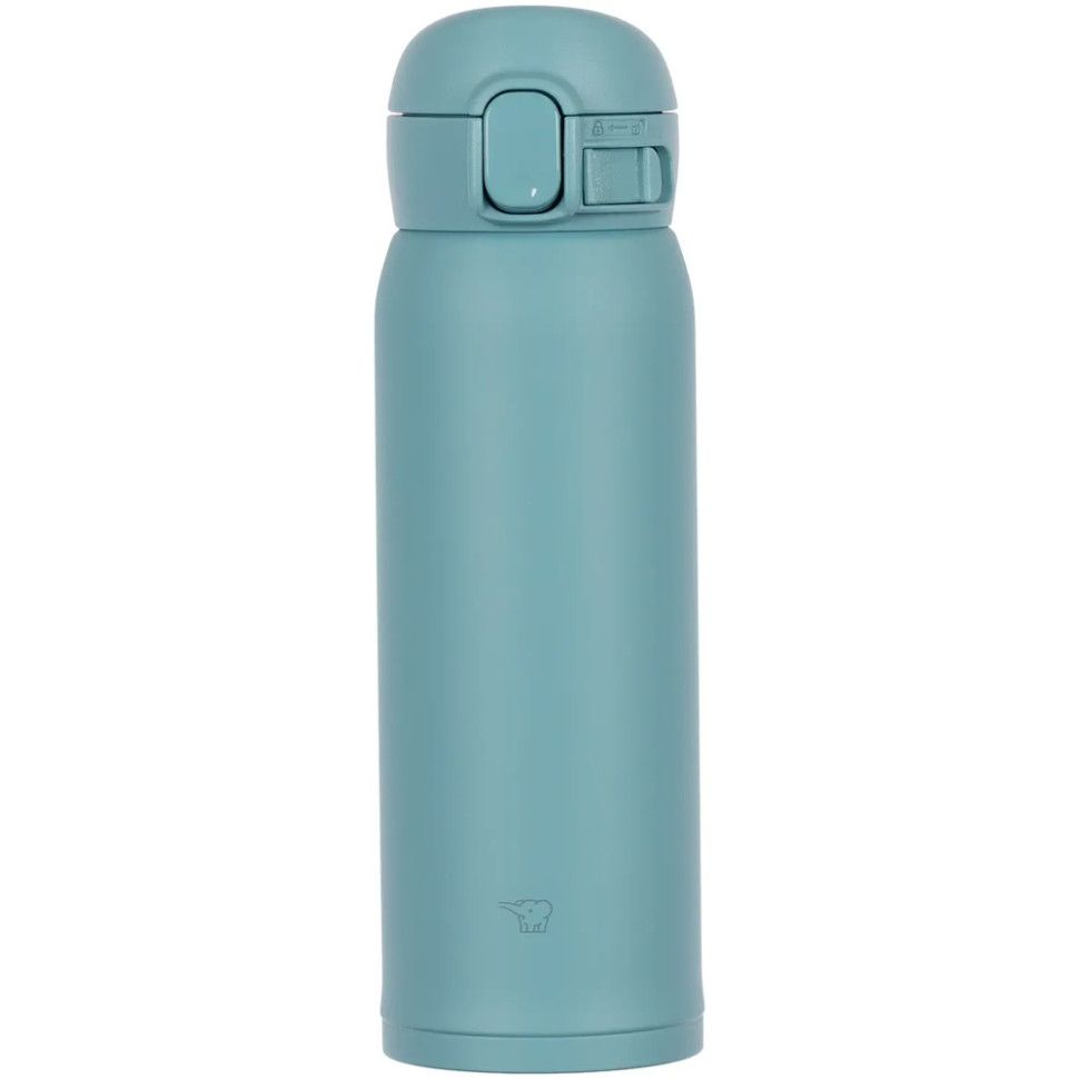 Термокружка Zojirushi SM-WS48GM 0.48 л Aqua Green