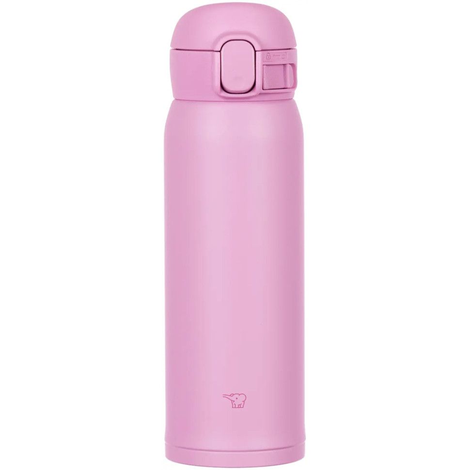 Термокружка Zojirushi SM-WS48VM 0.48 л Орхидея