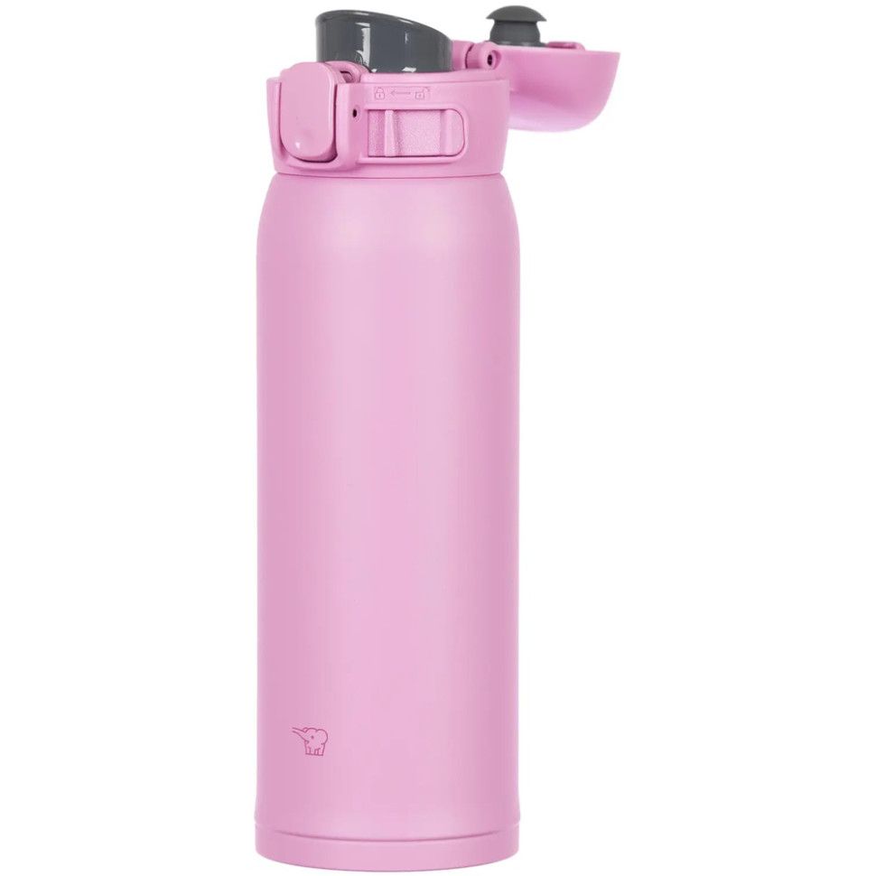 Термокружка Zojirushi SM-WS48VM 0.48 л Орхидея