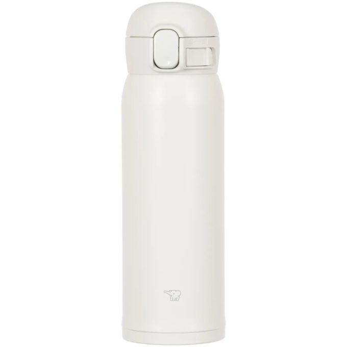 Термокружка Zojirushi SM-WS48WM 0.48 л White