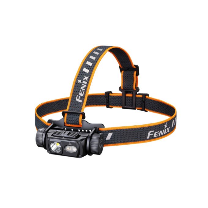 Фонарь налобный Fenix HM60R 2.0 Fenix HM60R 2.0