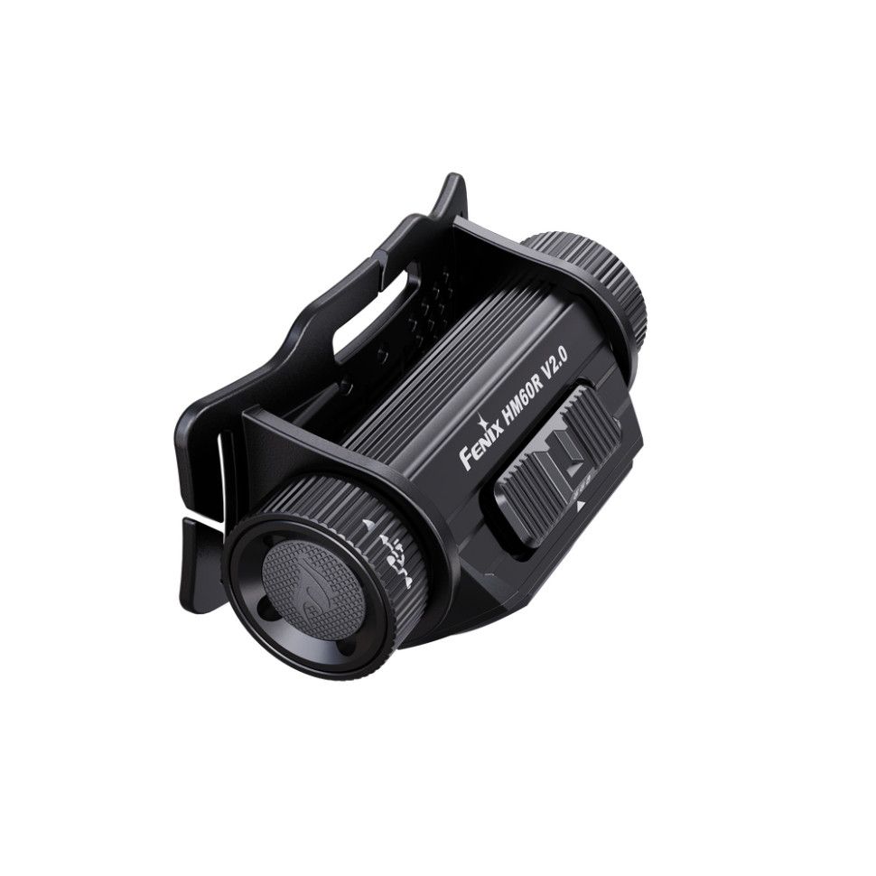 Фонарь налобный Fenix HM60R 2.0 Fenix HM60R 2.0