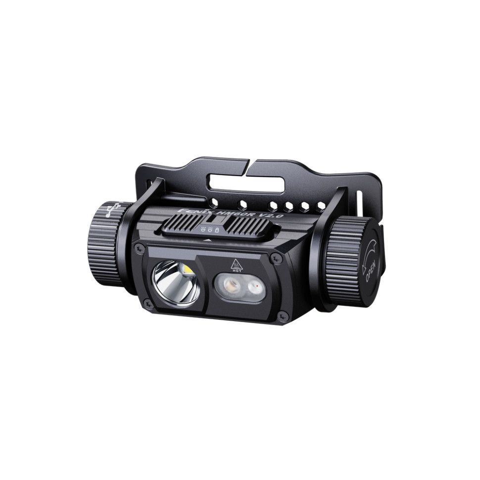 Фонарь налобный Fenix HM60R 2.0 Fenix HM60R 2.0