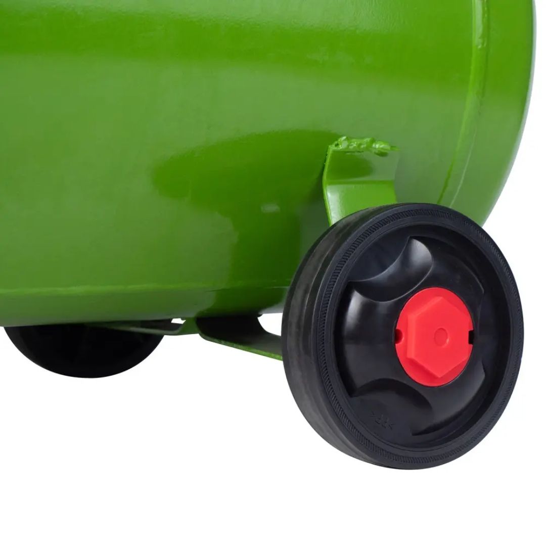 Набір Повітряний компресор Procraft AC50 Universal + Олива для компресора 1л