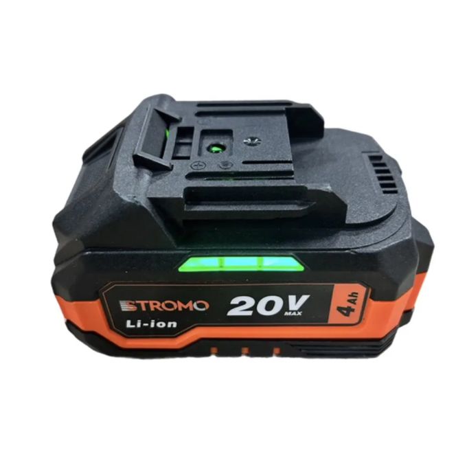 Акумуляторна батарея STROMO 20/4