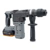 Акумуляторний перфоратор Procraft industrial HD20A (c 1 акб та зп)