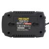 Зарядний пристрій Procraft Charger20/2.4 А