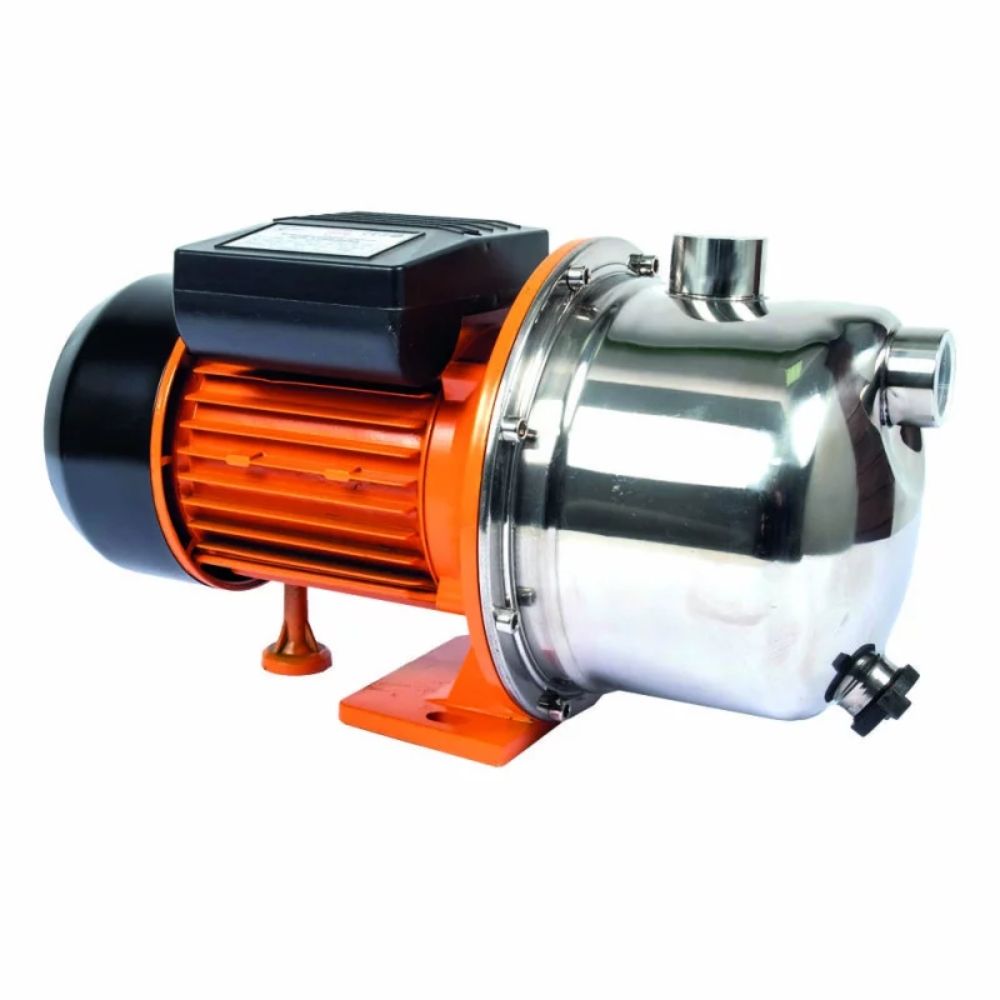 Насос поверхневий струменевий Powercraft DJS 1100-5060