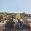 Kelty намет Late Start 2 light сіро-синя