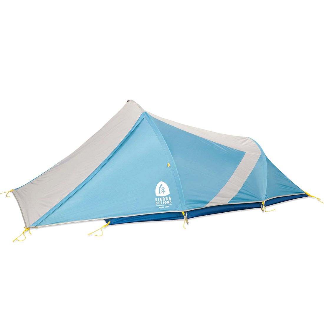 Sierra Designs намет Clip Flashlight 2 blue-desert