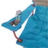 Kelty стілець Deluxe Lounge deep lake