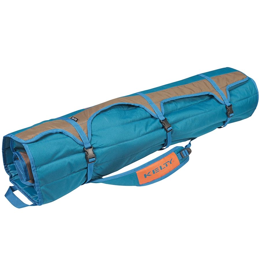 Kelty стілець Deluxe Lounge deep lake