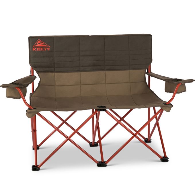 Kelty стілець Loveseat bungee cord-beluga