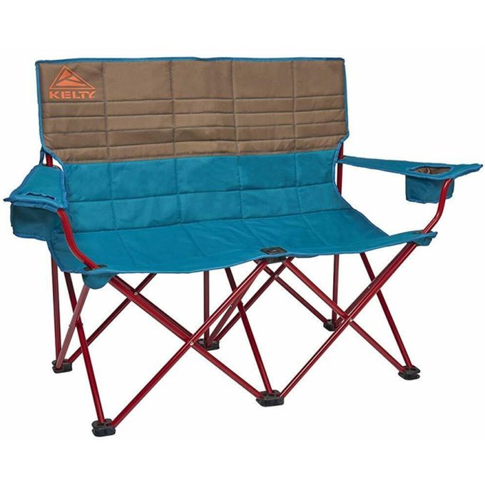 Kelty стілець Loveseat deep lake