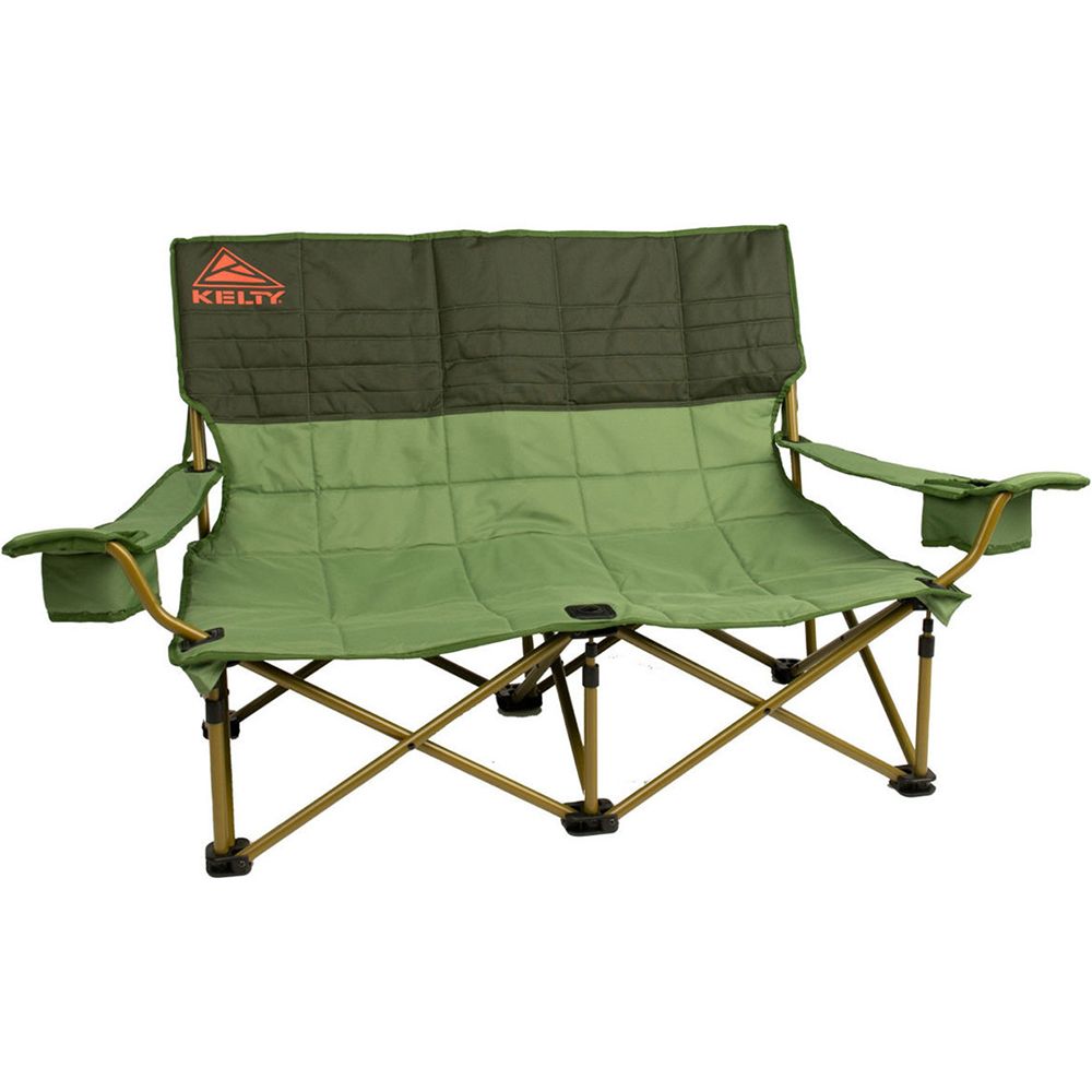 Kelty стілець Low-Loveseat dill-duffle