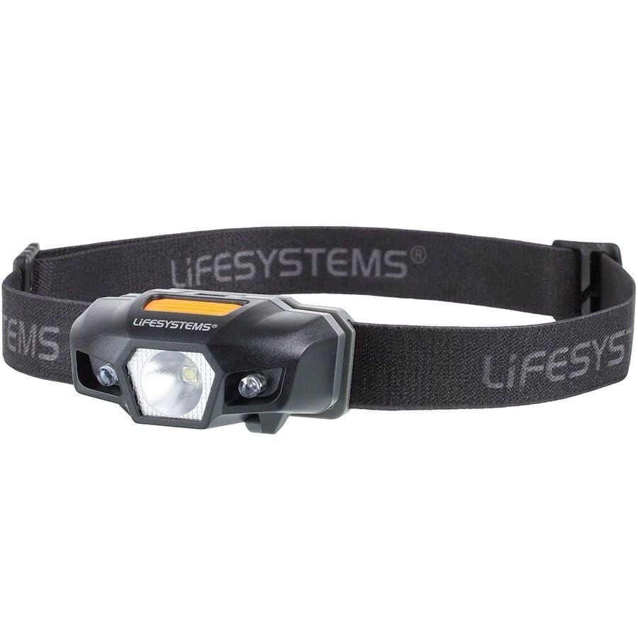Lifesystems налобний ліхтар Intensity 155 Head Torch
