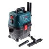 Пилосос BOSCH GAS 15 PS Professional (1100 Вт, 15 л) (06019E5100)