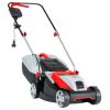 Газонокосарка електрична AL-KO Classic 3.82 SE (1400 Вт) (112856)