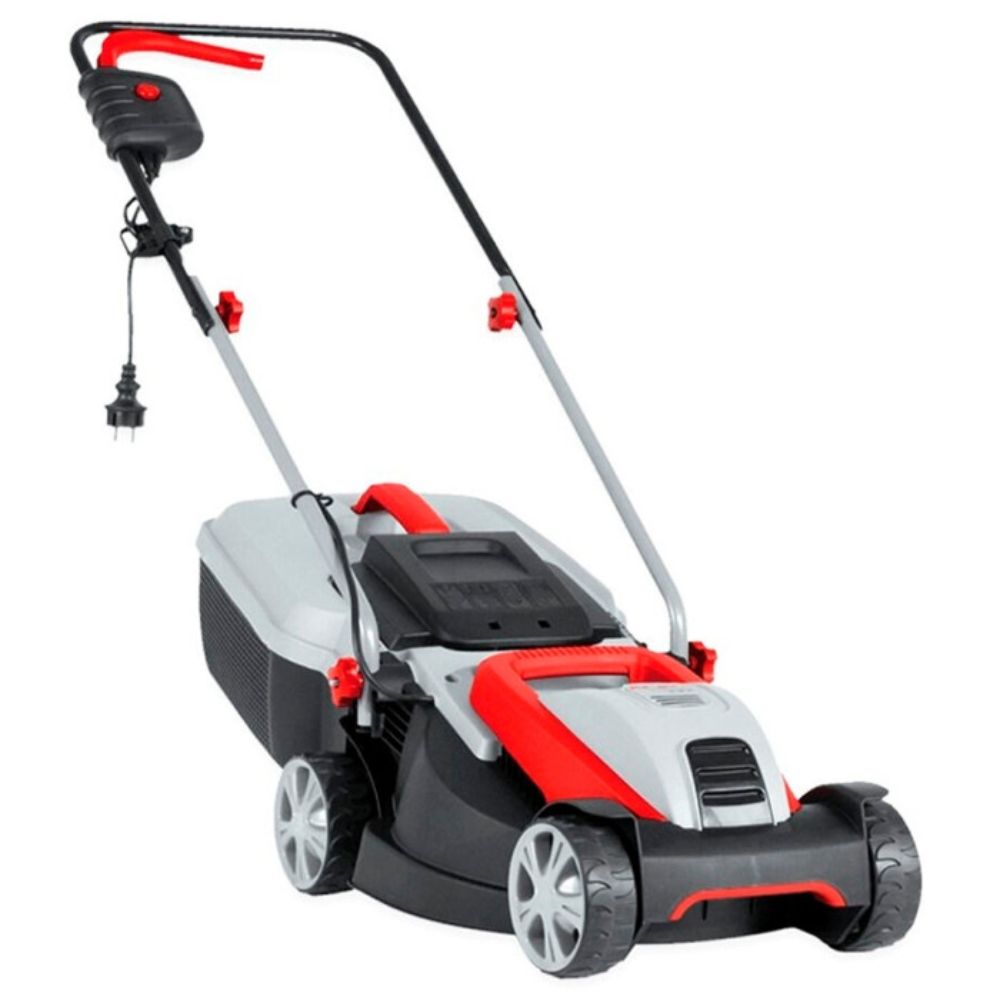 Газонокосарка електрична AL-KO Classic 3.82 SE (1400 Вт) (112856)