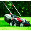 Газонокосарка електрична AL-KO Classic 3.82 SE (1400 Вт) (112856)