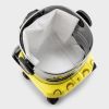 Флісові фільтр-мішки Karcher для WD 4 / 5 / 6 (4 шт.) (2.863-006.0)