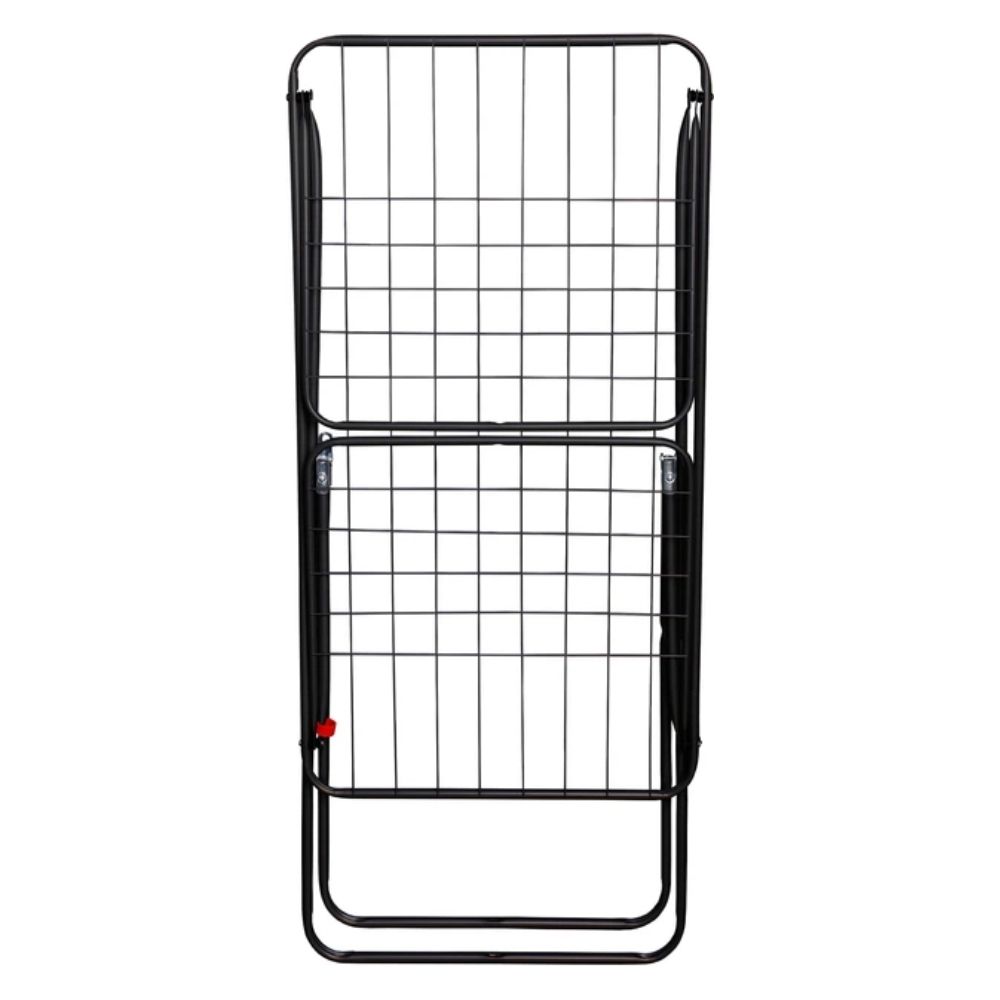 Підлогова сушкарка для одягу EuroGold Black Dry D0503SE (18 м)