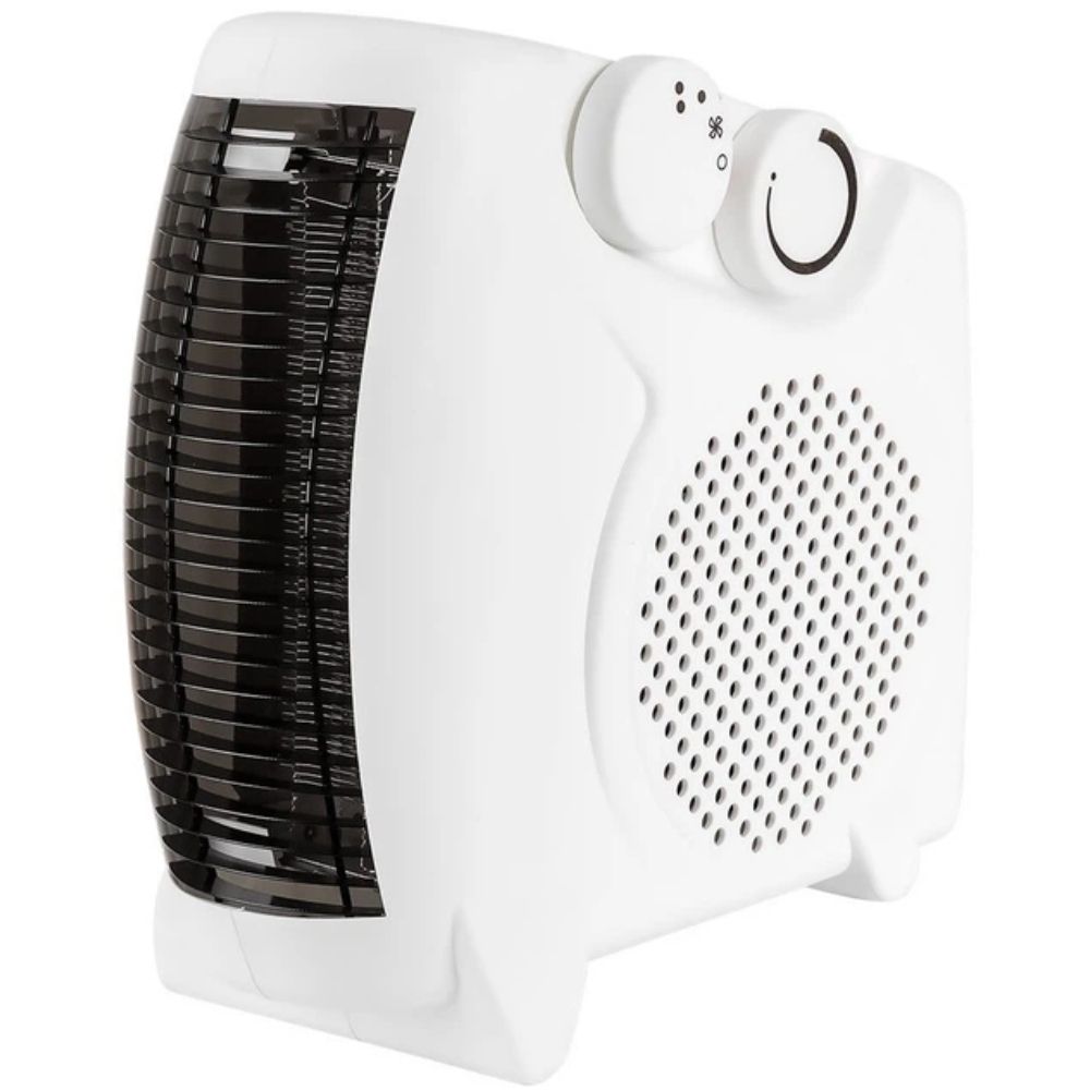 Тепловентилятор Neo Tools (2000 Вт)