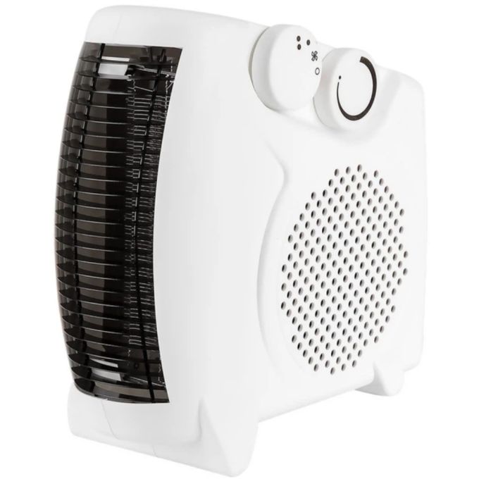 Тепловентилятор Neo Tools (2000 Вт)