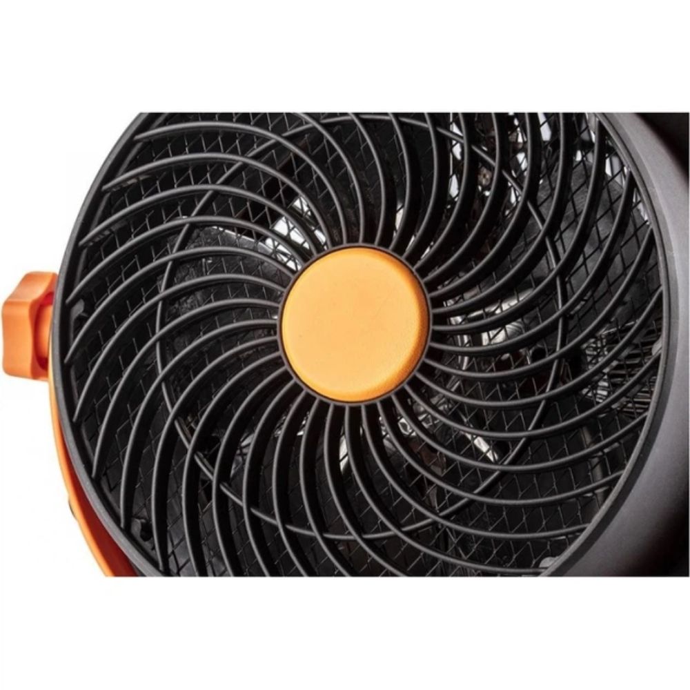 Тепловентилятор Neo Tools (2.4 кВт)