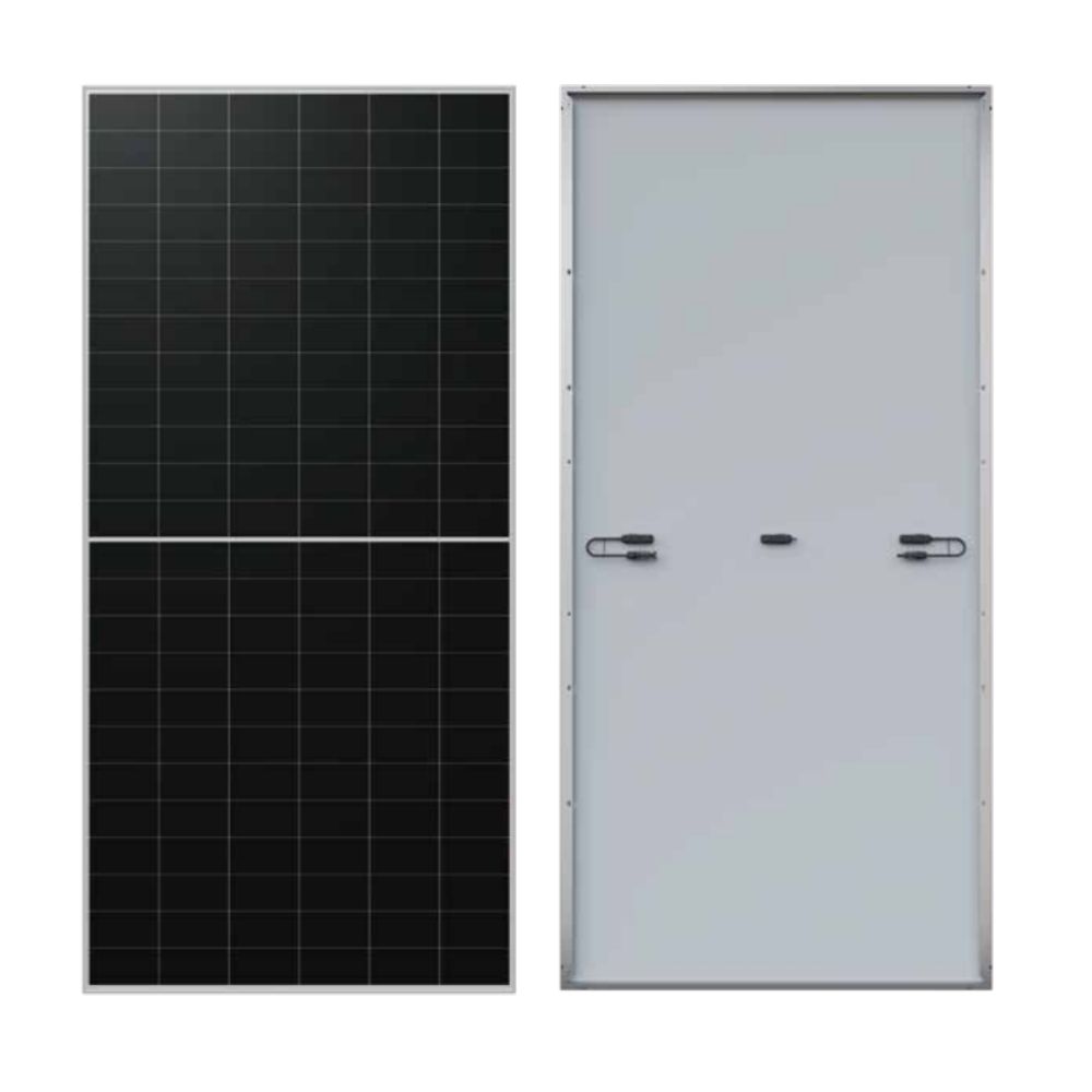 Сонячний модуль Longi LR7-72HTH-610M