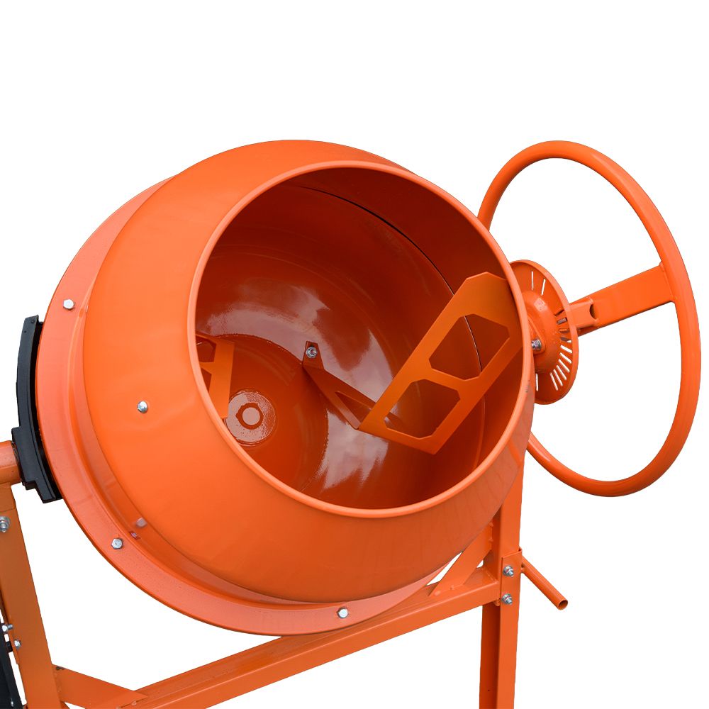 Бетонозмішувач Кентавр БМ-125-3НН