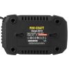 Акумуляторний гайковерт Procraft PWA90 Кейс (з 1 АКБ та ЗП)