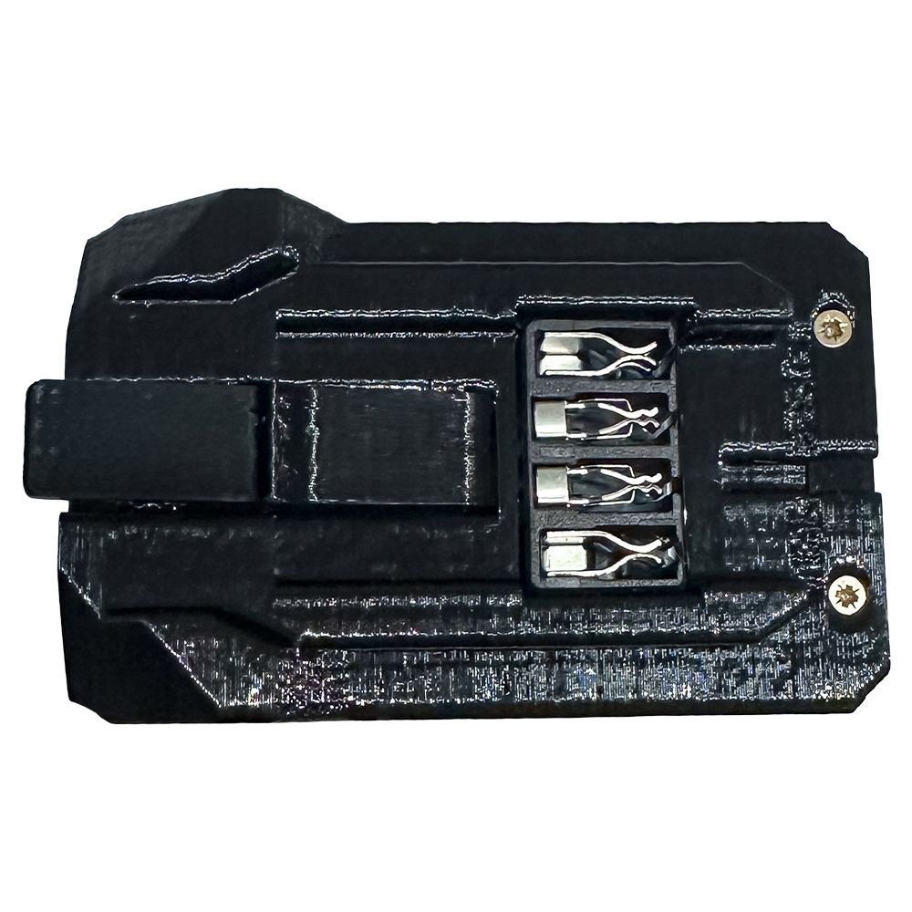 Адаптер для аккумуляторного инструмента SmartLine+