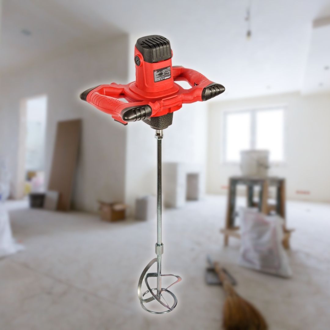 Міксер будівельний Vitals Em 1212TC